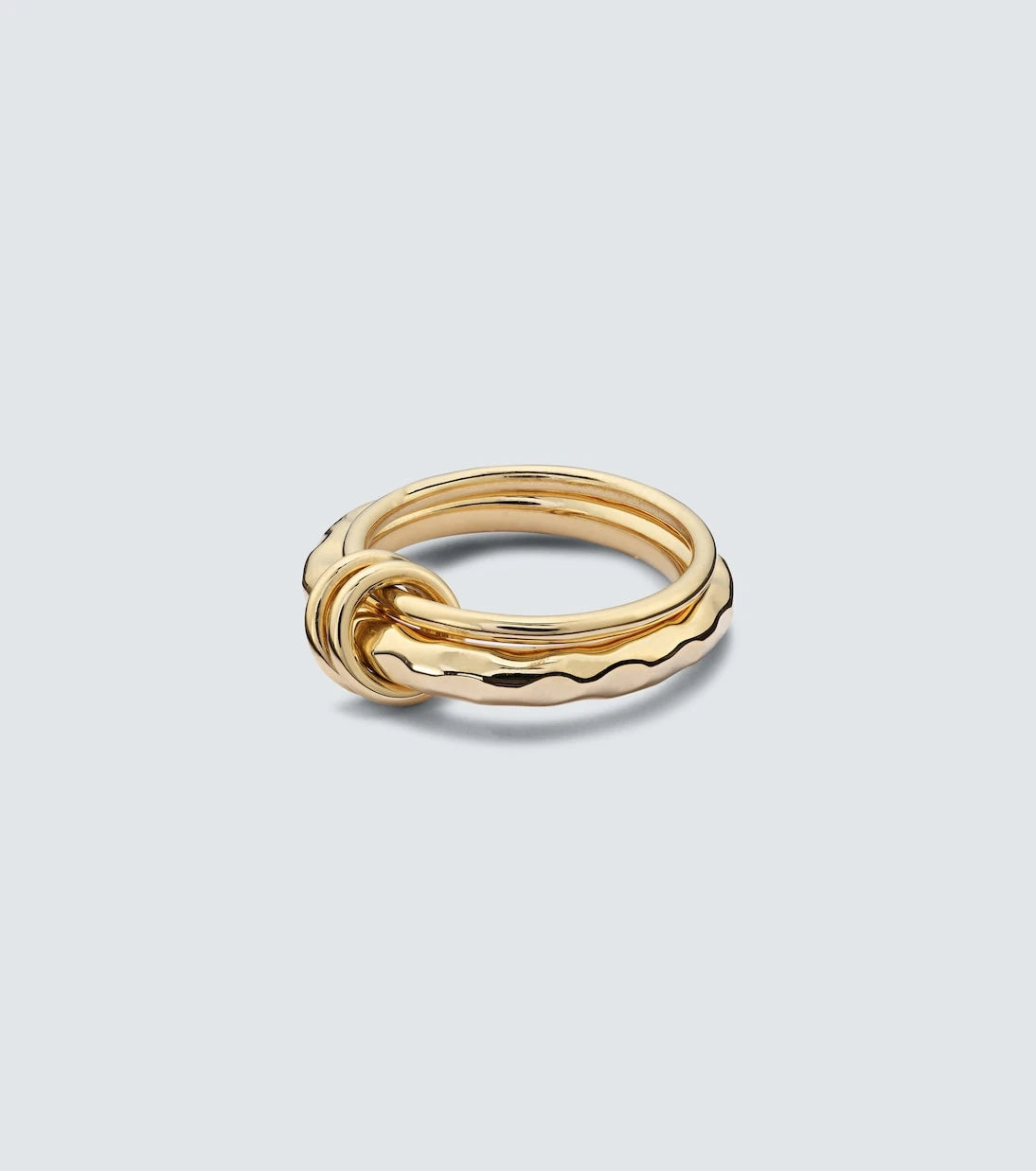 Spinelli Kilcollin - Agon 18kt gold ring
