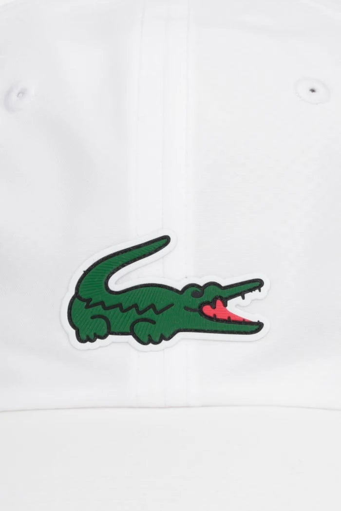 Lacoste Vizörlü Şapka