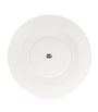 Set of 2 DG Logo Soup Plates (20cm)
