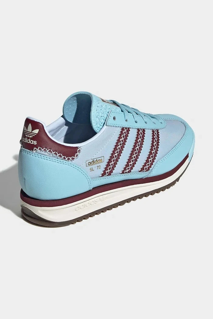 Детски маратонки adidas Originals SL 72 RS
