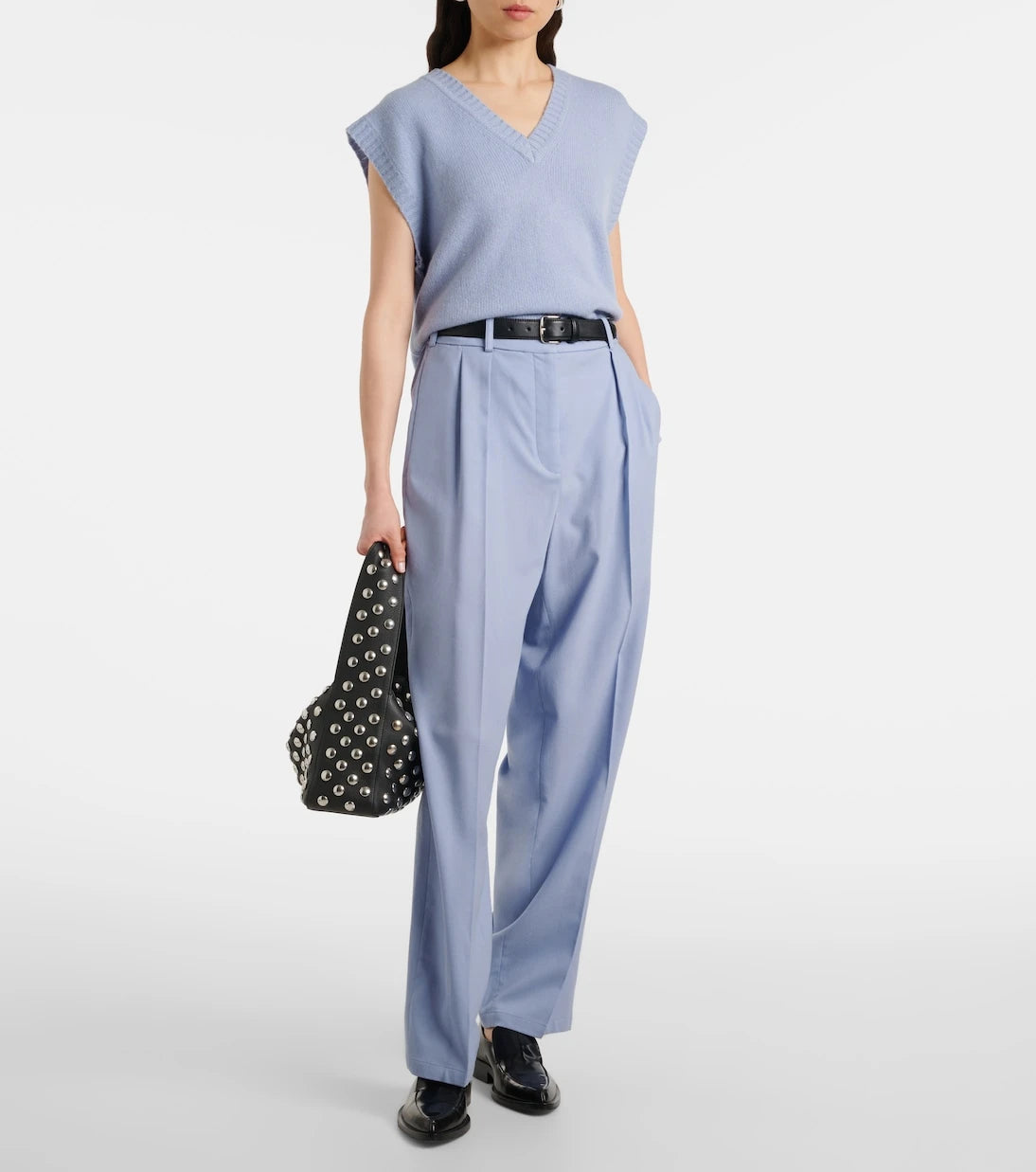 Joseph - Cashmere vest
