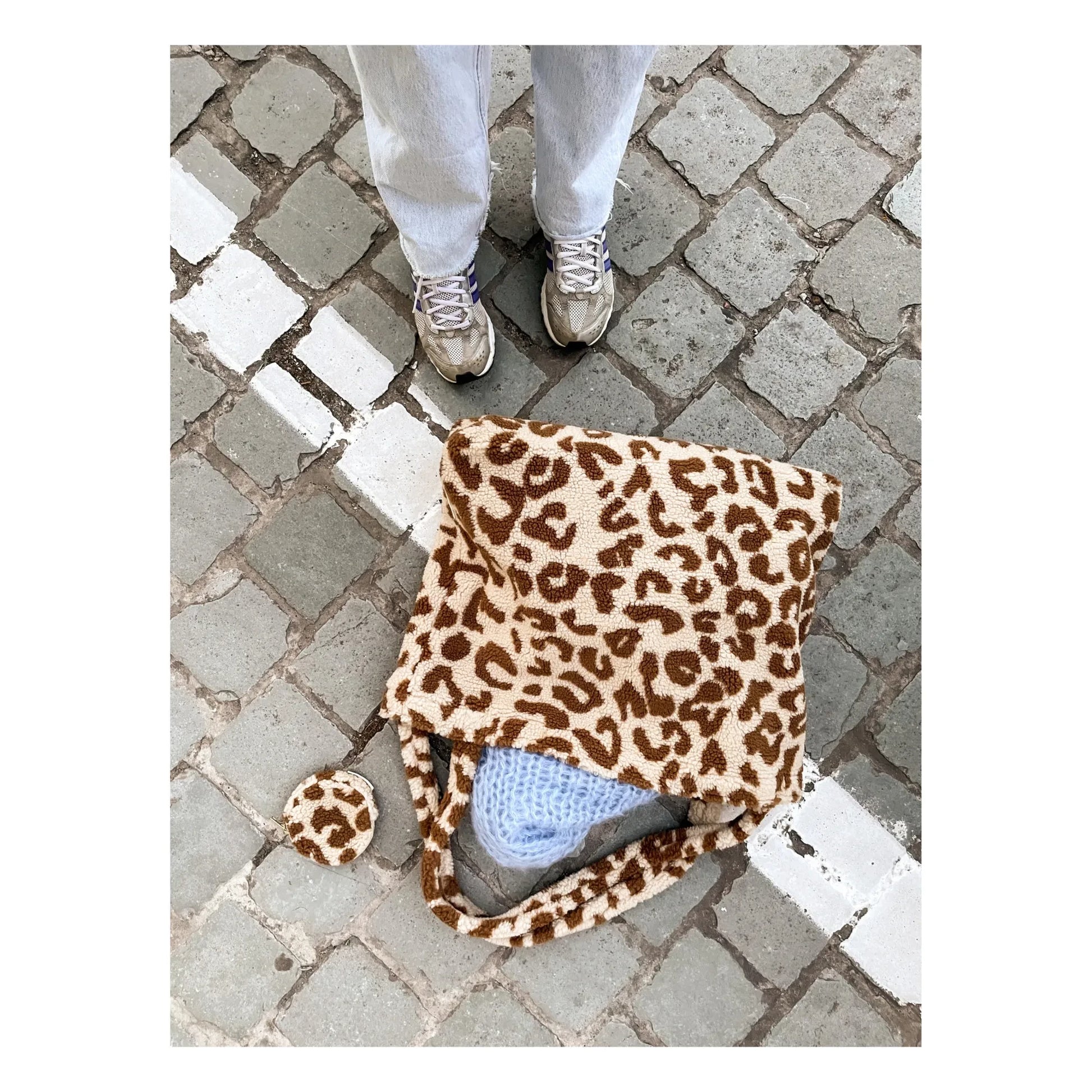 Studio Noos - Mum Bag