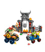 Mario Kart Bowser's Castle 72039