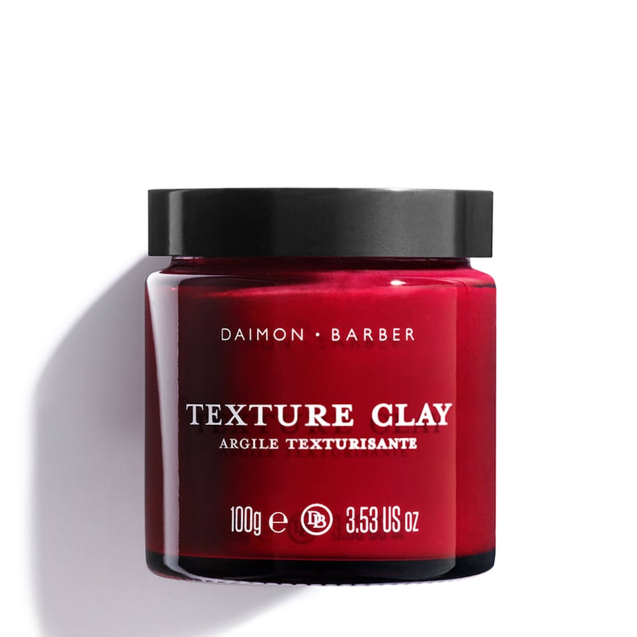 DAIMON BARBER Texture Clay (100g)