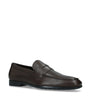 Tod's Leather Loafers