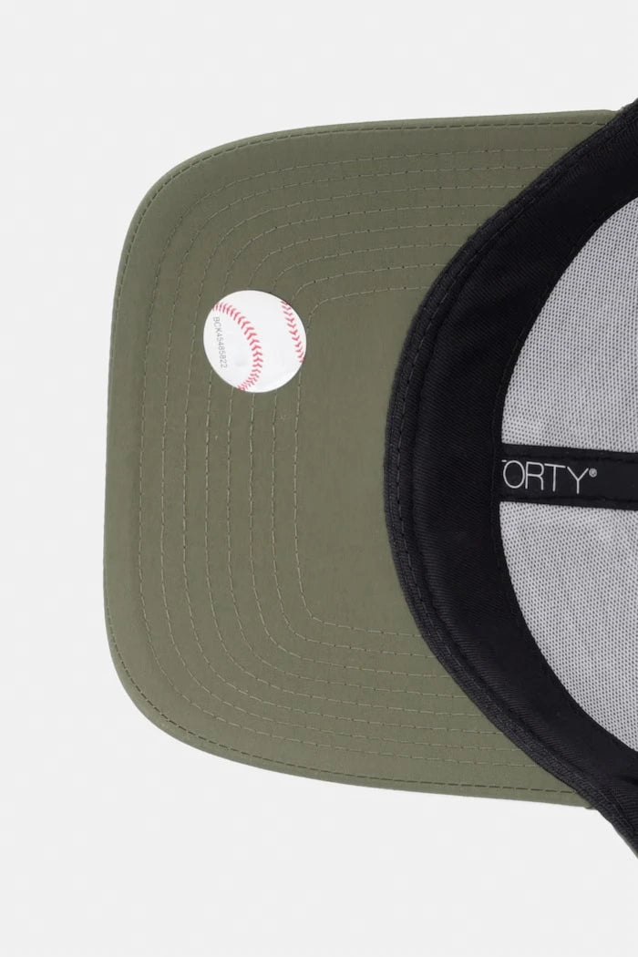 New Era RECYCLED MIDI 9FORTY® Şapka