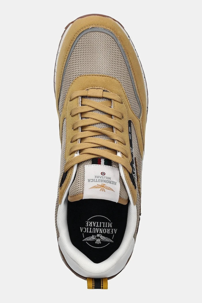 Маратонки Aeronautica Militare SC288CT3545