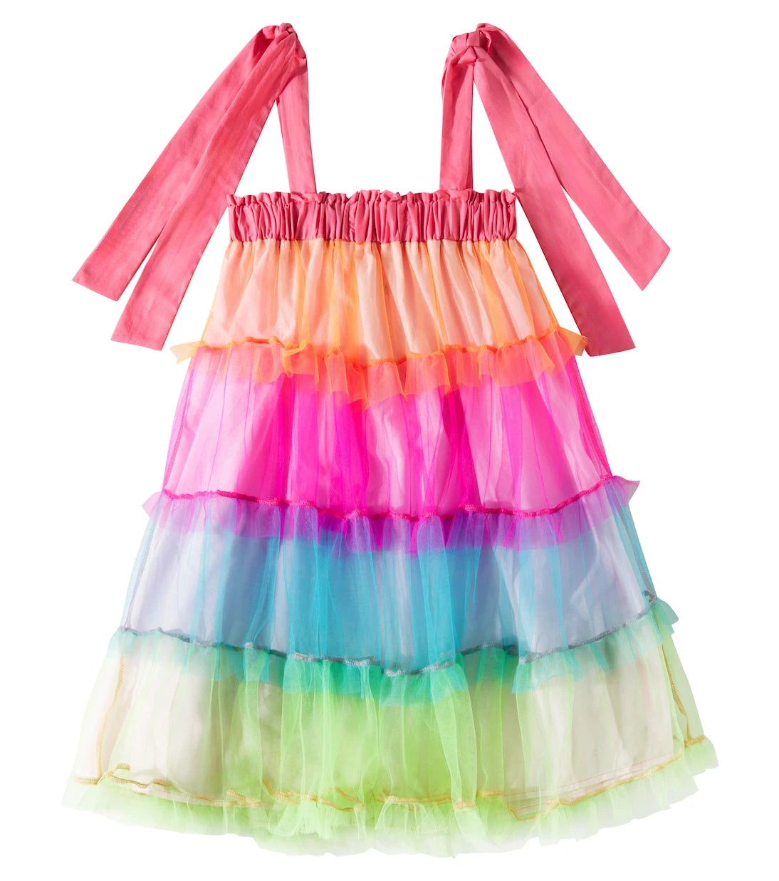 Fábula - Tulle dress
