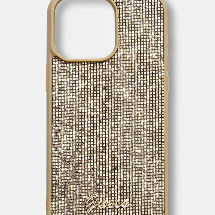 Guess кейс за телефон Phone 15 Pro Max