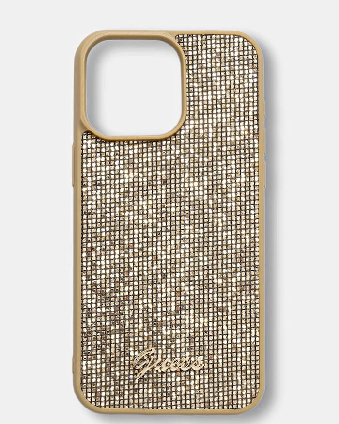 Guess telefon kılıfı Phone 15 Pro Max