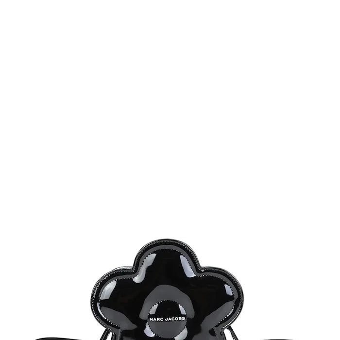MARC JACOBS çocuklar için suni deri crossbody çanta