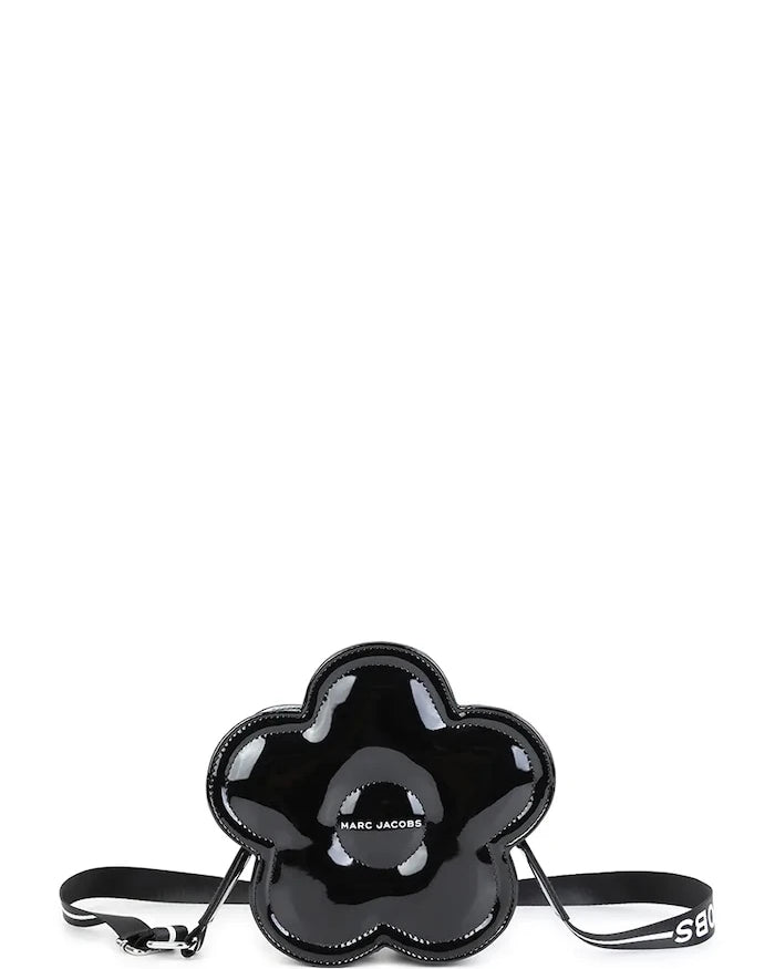 MARC JACOBS çocuklar için suni deri crossbody çanta