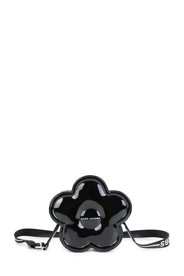 MARC JACOBS çocuklar için suni deri crossbody çanta