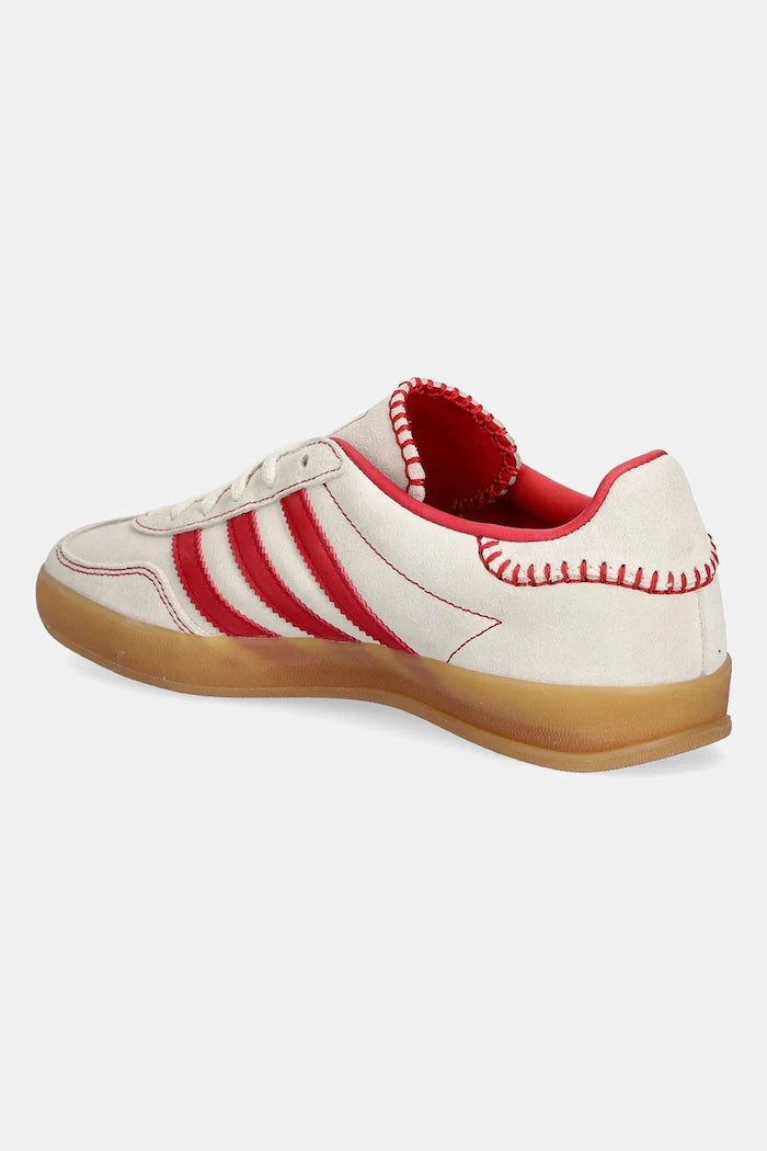 adidas Originals Gazelle Indoor Süet Spor Ayakkabı