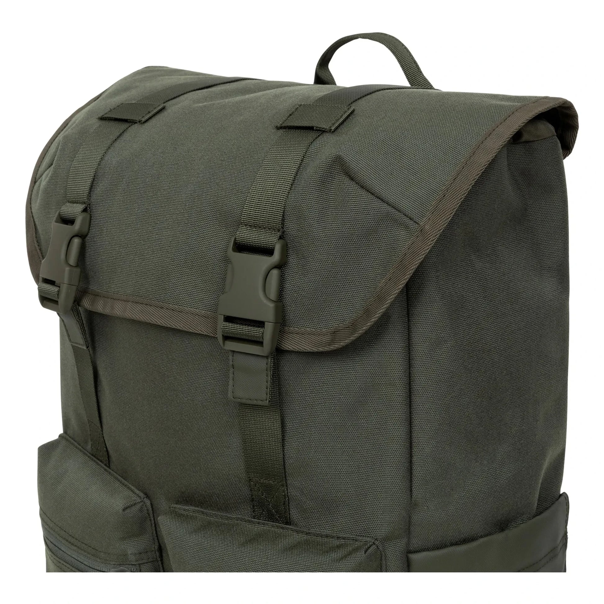 Eastpak - Icon Topload Backpack | Khaki