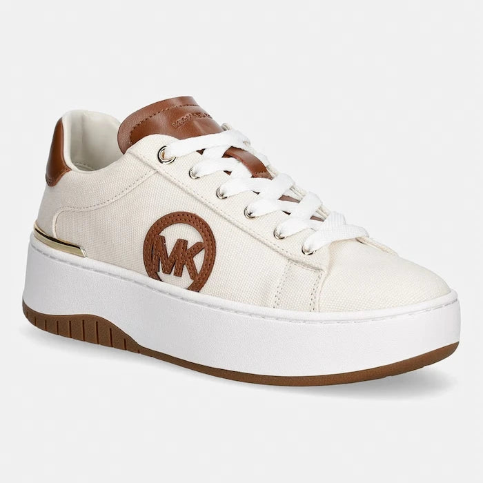 MICHAEL Michael Kors Dottie Lace Up маратонки дамски