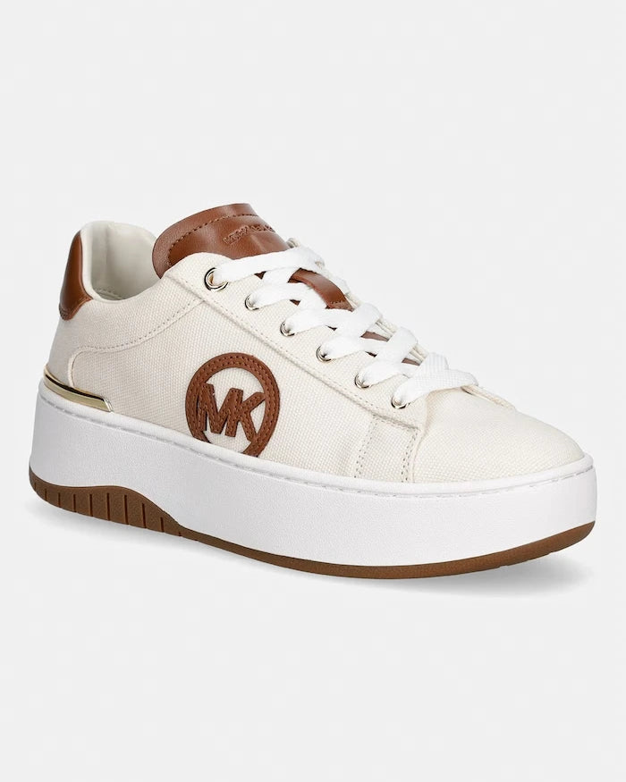 MICHAEL Michael Kors Dottie Lace Up Kadın Spor Ayakkabı