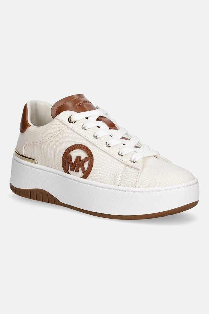 MICHAEL Michael Kors Dottie Lace Up маратонки дамски