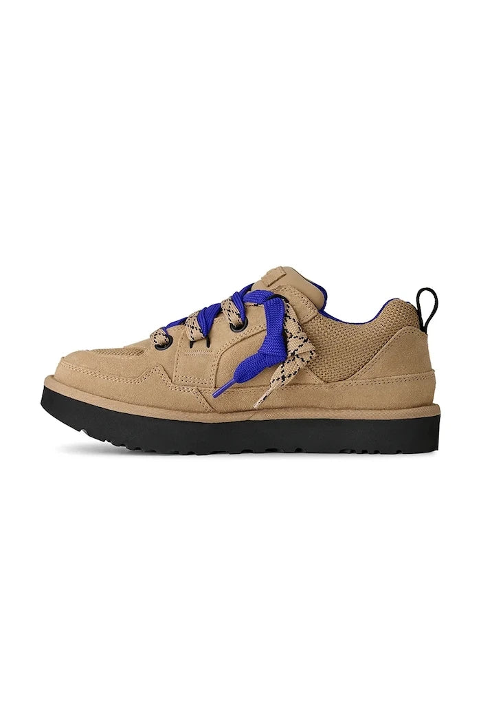 Маратонки UGG M Lo Lowmel