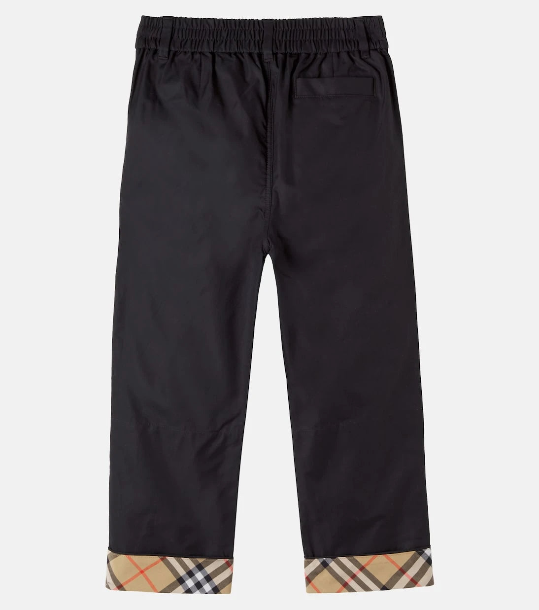 Burberry Kids - Straight jeans