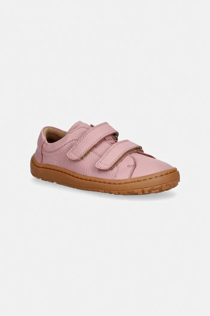 Froddo Çocuk Deri Ayakkabı Yarım Bot BAREFOOT BAZE