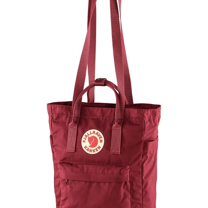 Раница Fjallraven Kanken Totepack