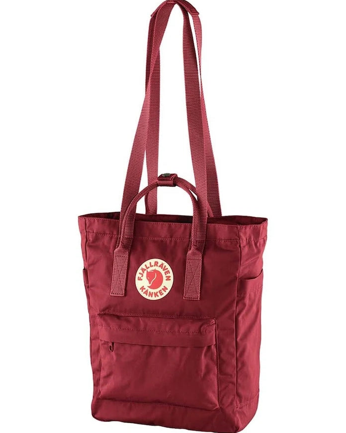 Раница Fjallraven Kanken Totepack