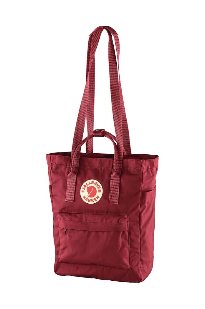 Раница Fjallraven Kanken Totepack