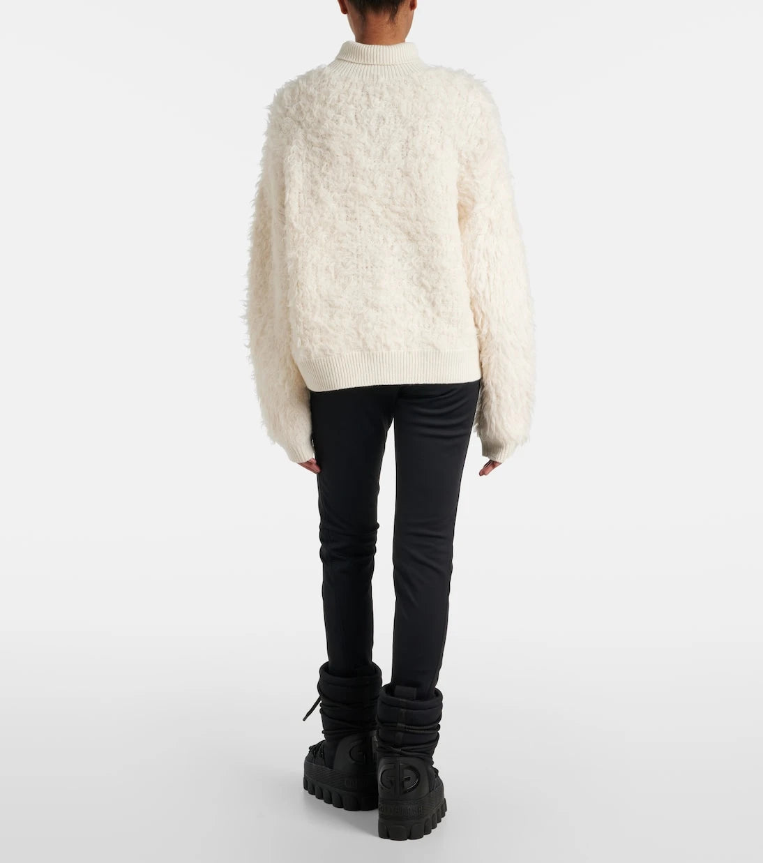 Goldbergh - Bolleta alpaca-blend sweater