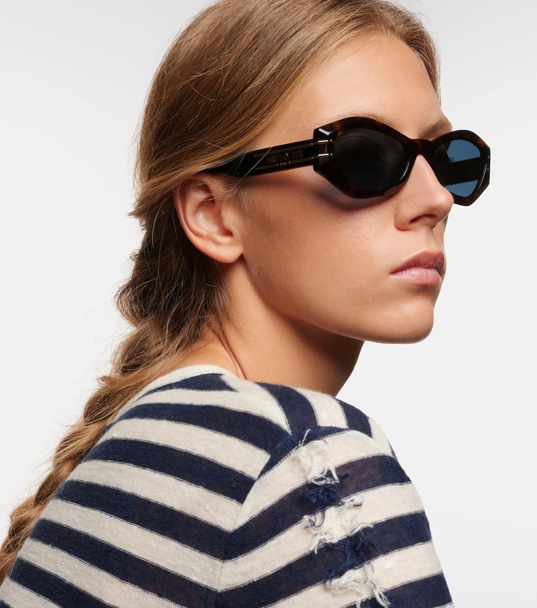 Dior Eyewear - DiorSignature B1U sunglasses