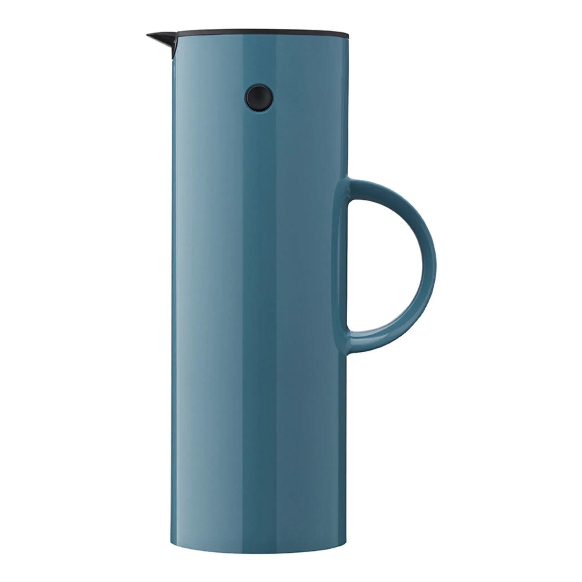 Stelton - Insulated Insulated Jug - 1 L | Blue