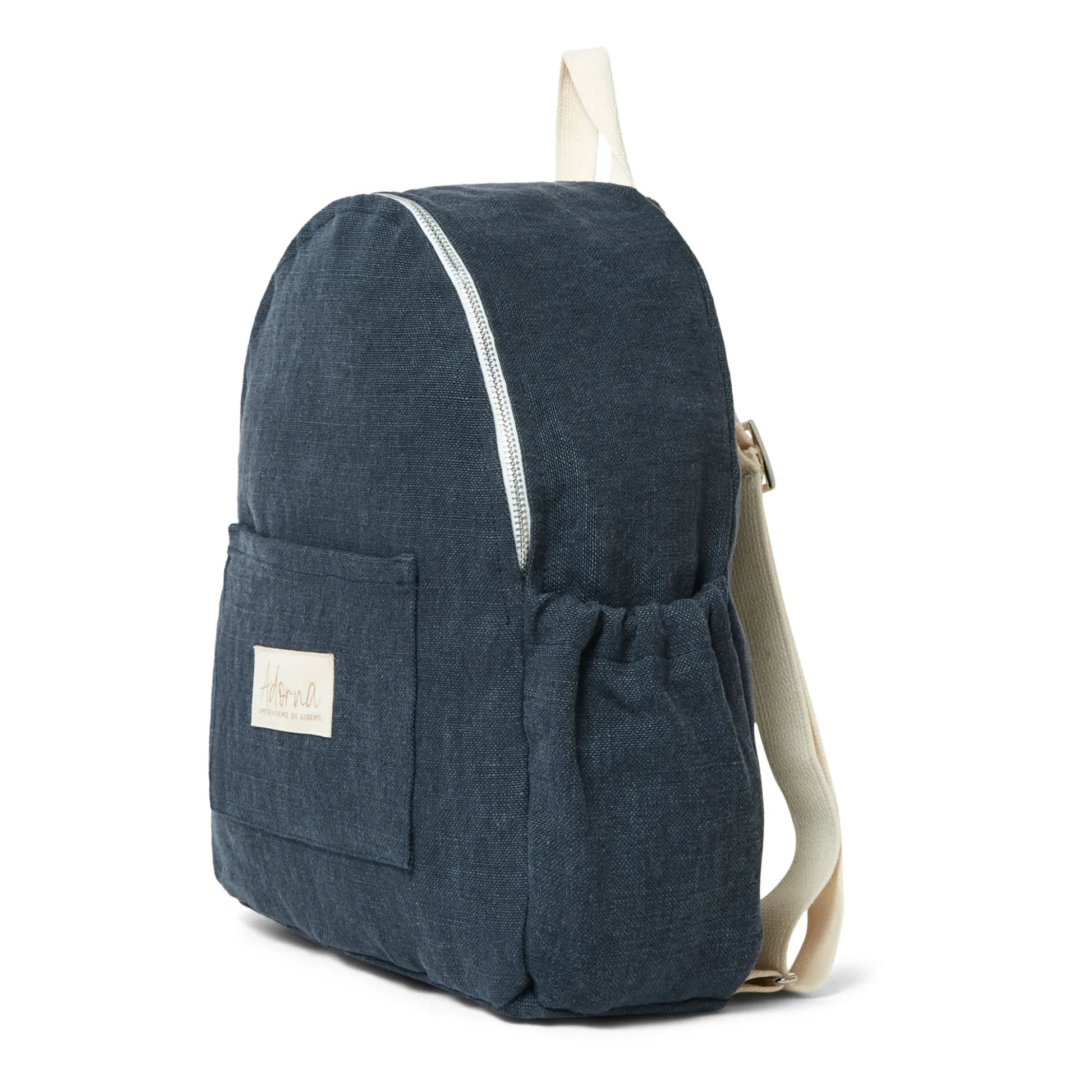 Adorna - Alexia Backpack | Navy blue