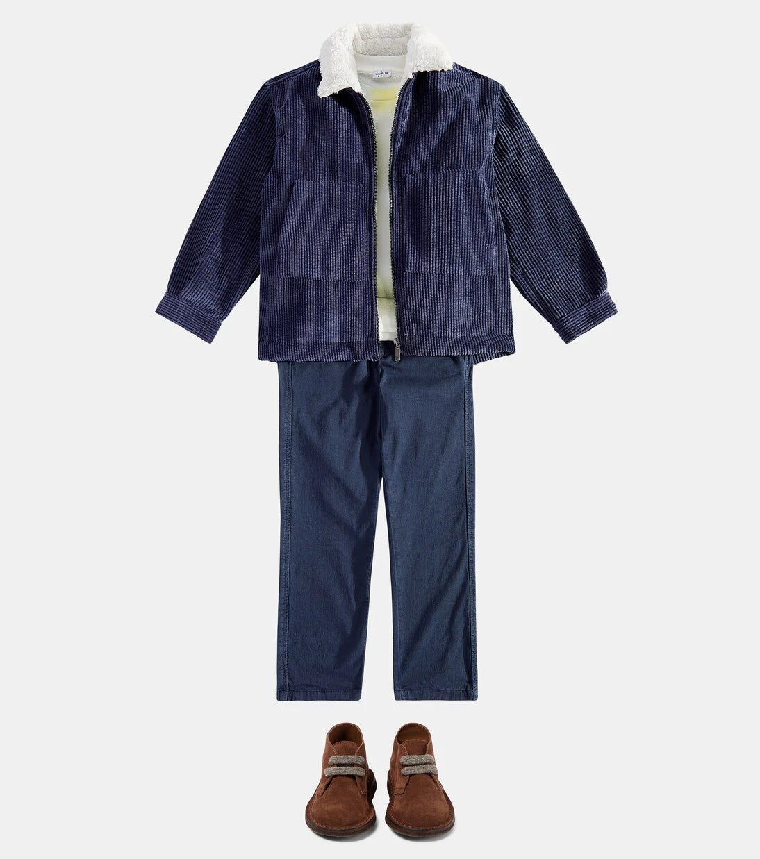 Il Gufo - Technical jacket