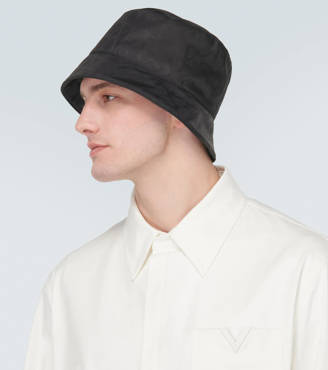 Valentino Garavani - Reversible bucket hat
