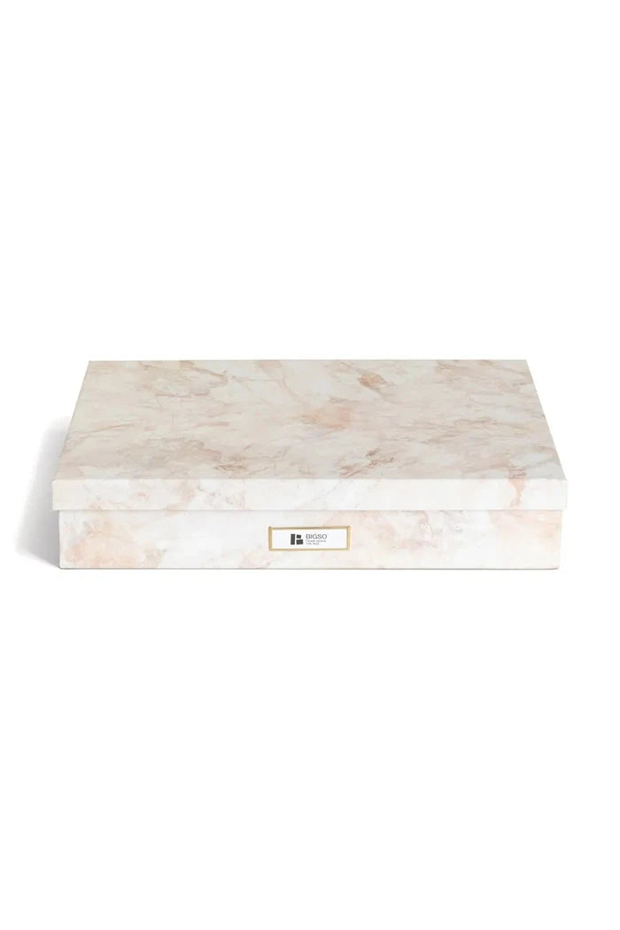 Кутия за документи Bigso Box of Sweden A3