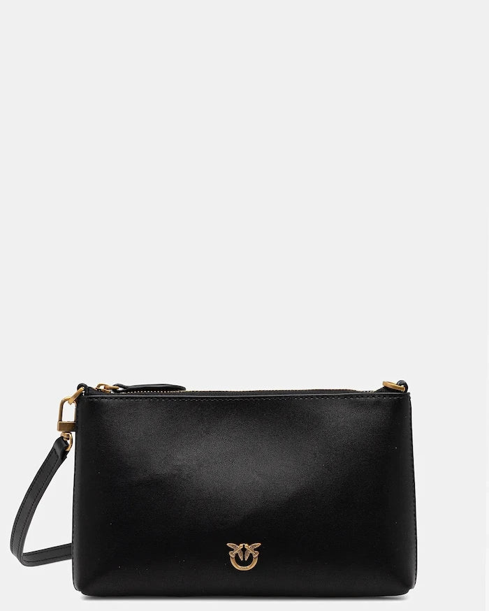 Pinko Deri Clutch