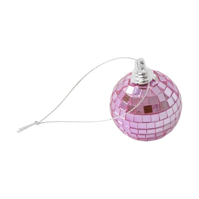Декорация Rice Small Round Disco Ball