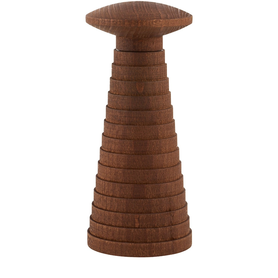 Yucatan Salt, Pepper and Spice Mill