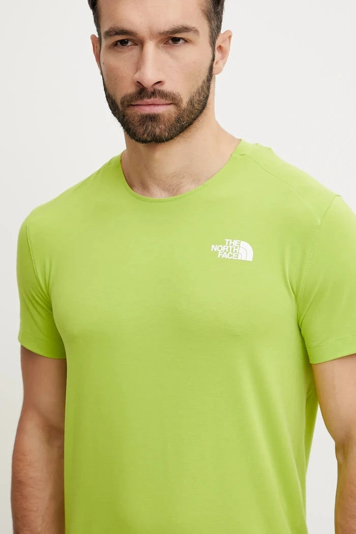 The North Face Lightning Alpine Spor Tişört