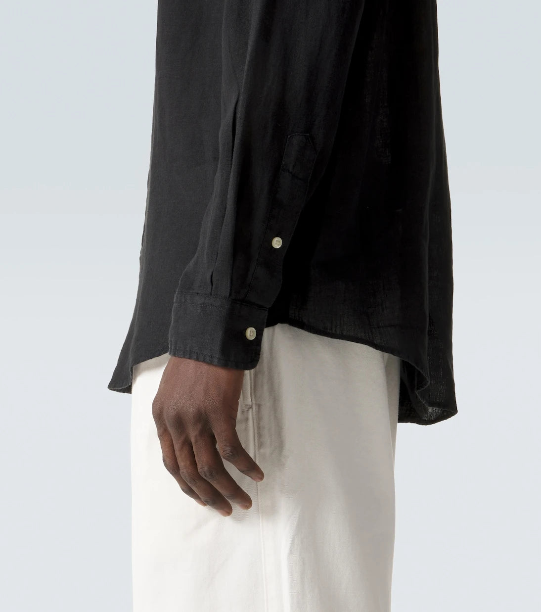 Polo Ralph Lauren - Linen shirt