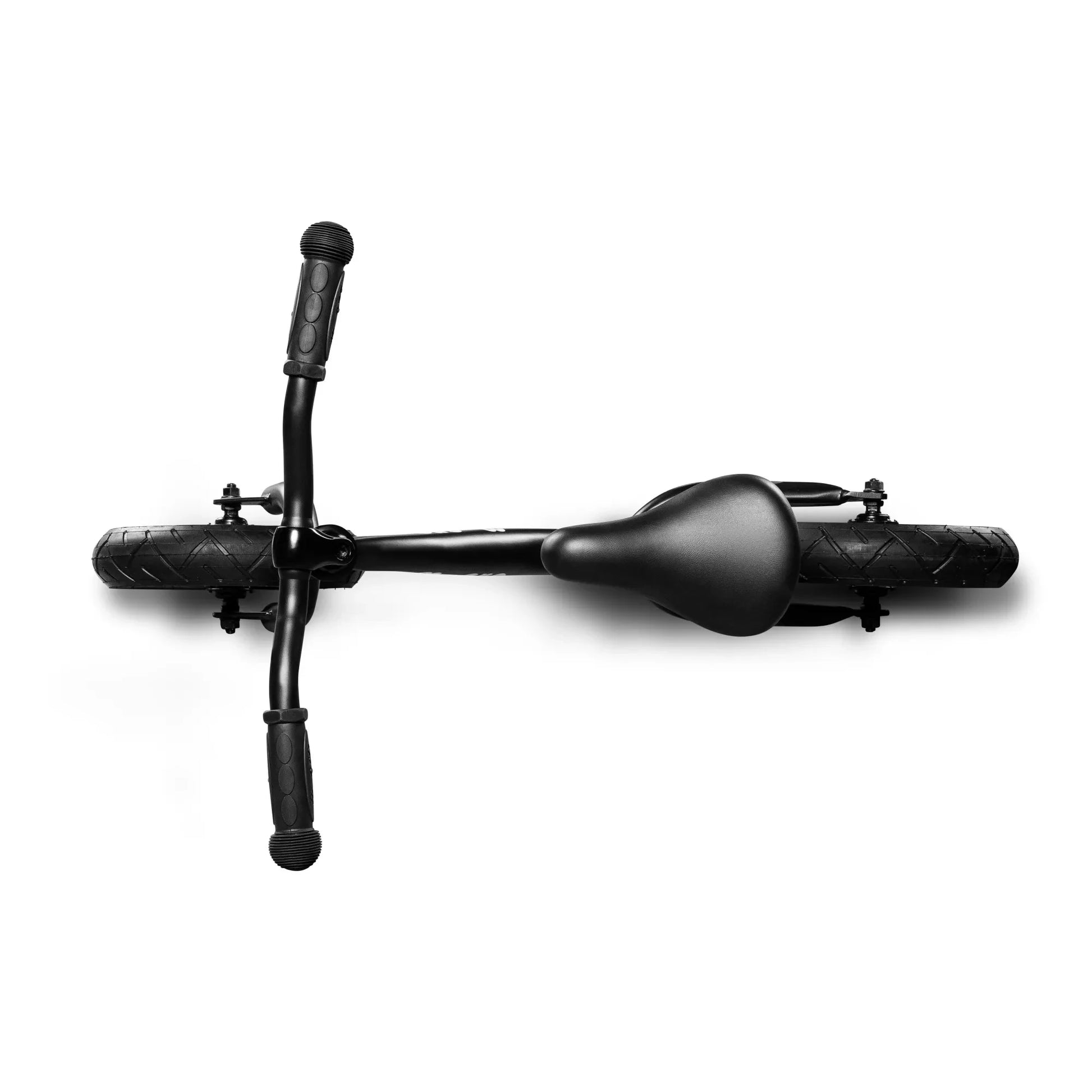 Micro - Draisienne | Black