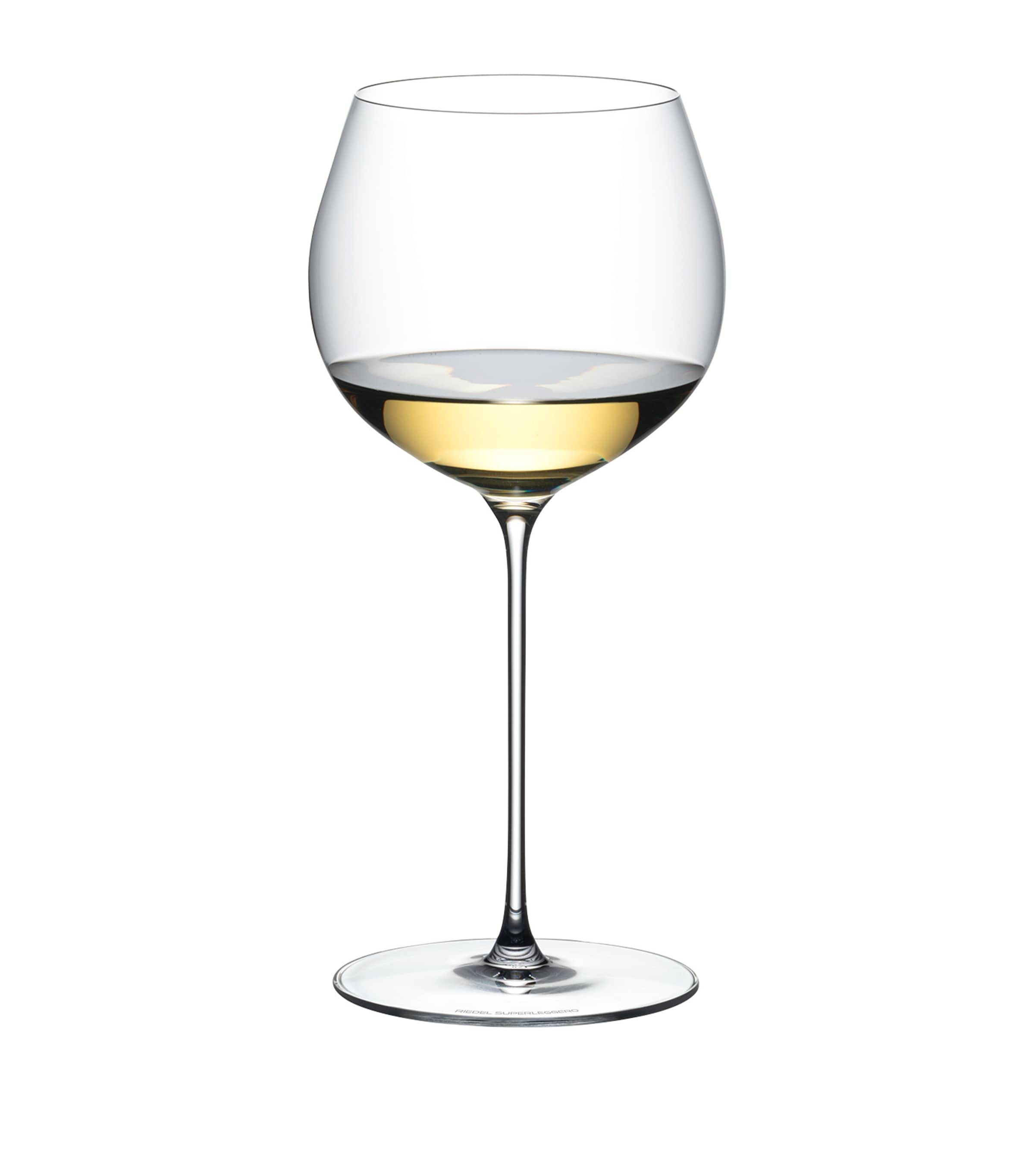 Crystal Superleggero Chardonnay Wine Glass (660ml)