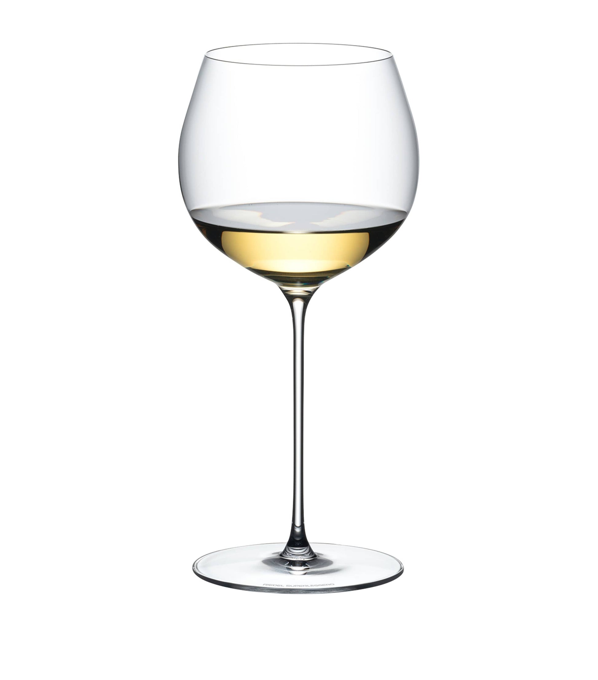 Crystal Superleggero Chardonnay Wine Glass (660ml)