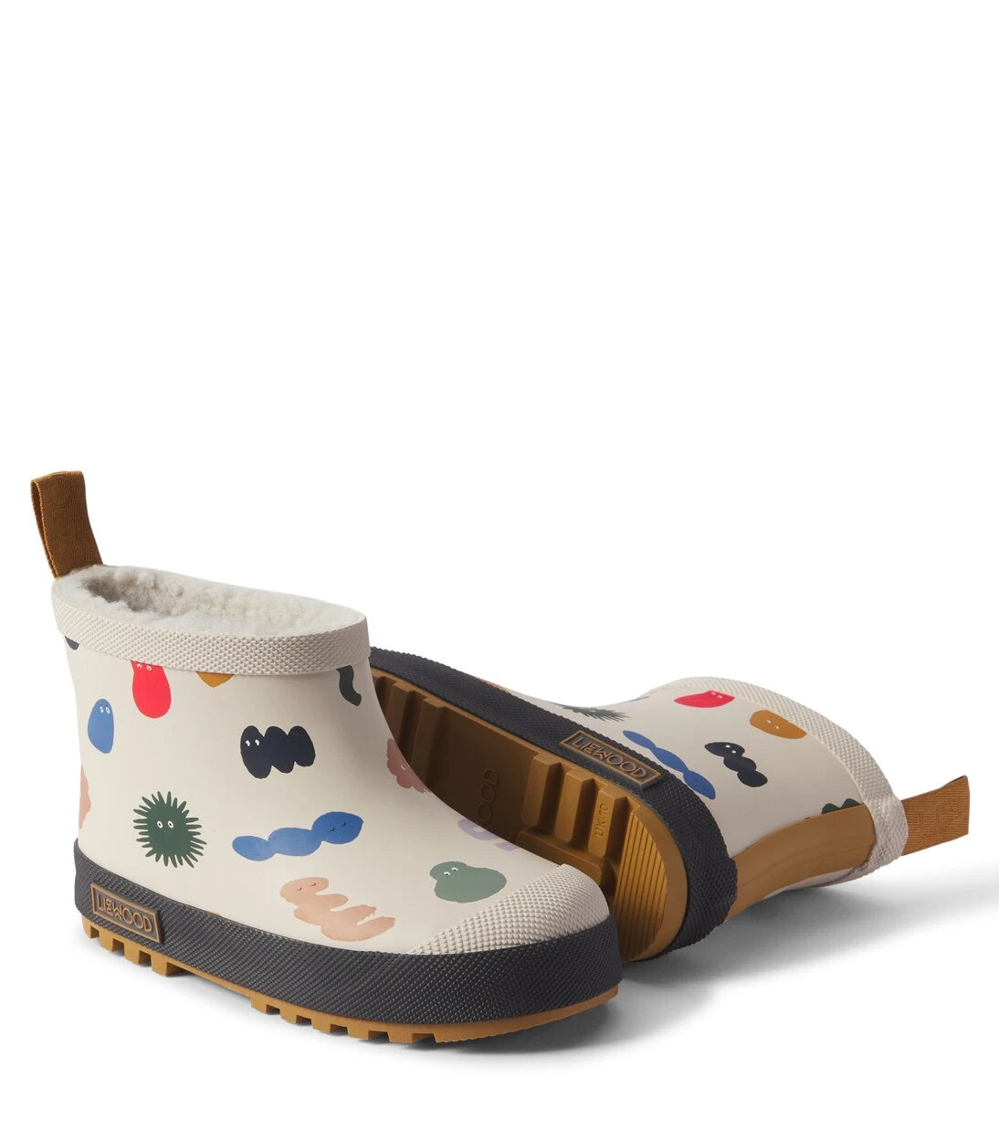 Liewood - Jesse rain boots