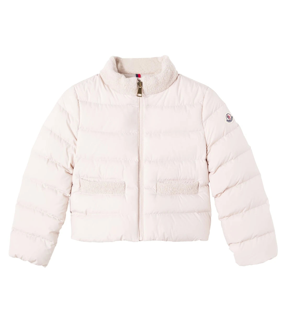 Moncler Enfant - Blessing down jacket