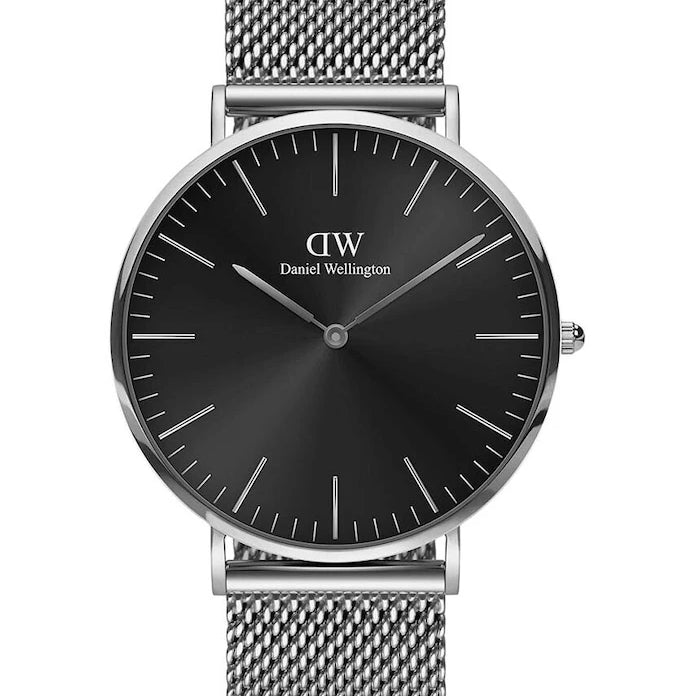 Часовник Daniel Wellington