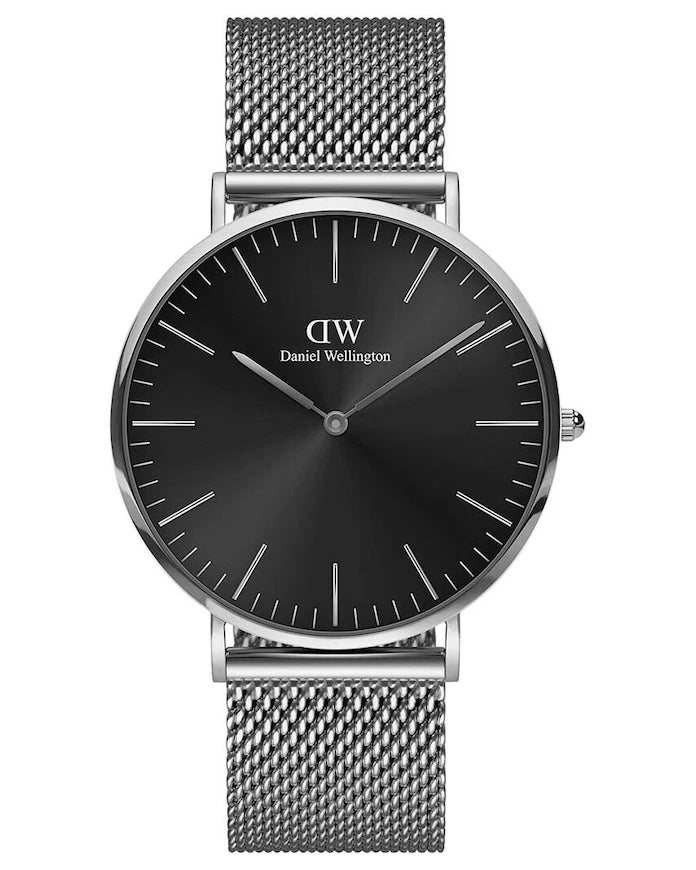 Daniel Wellington Saat