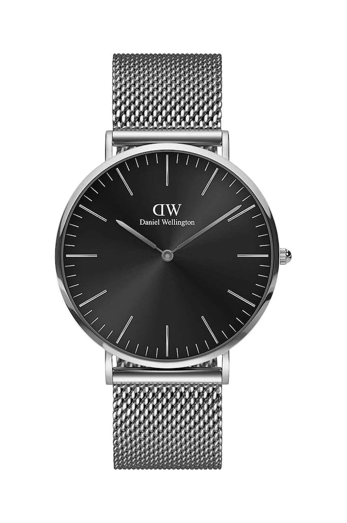 Daniel Wellington Saat