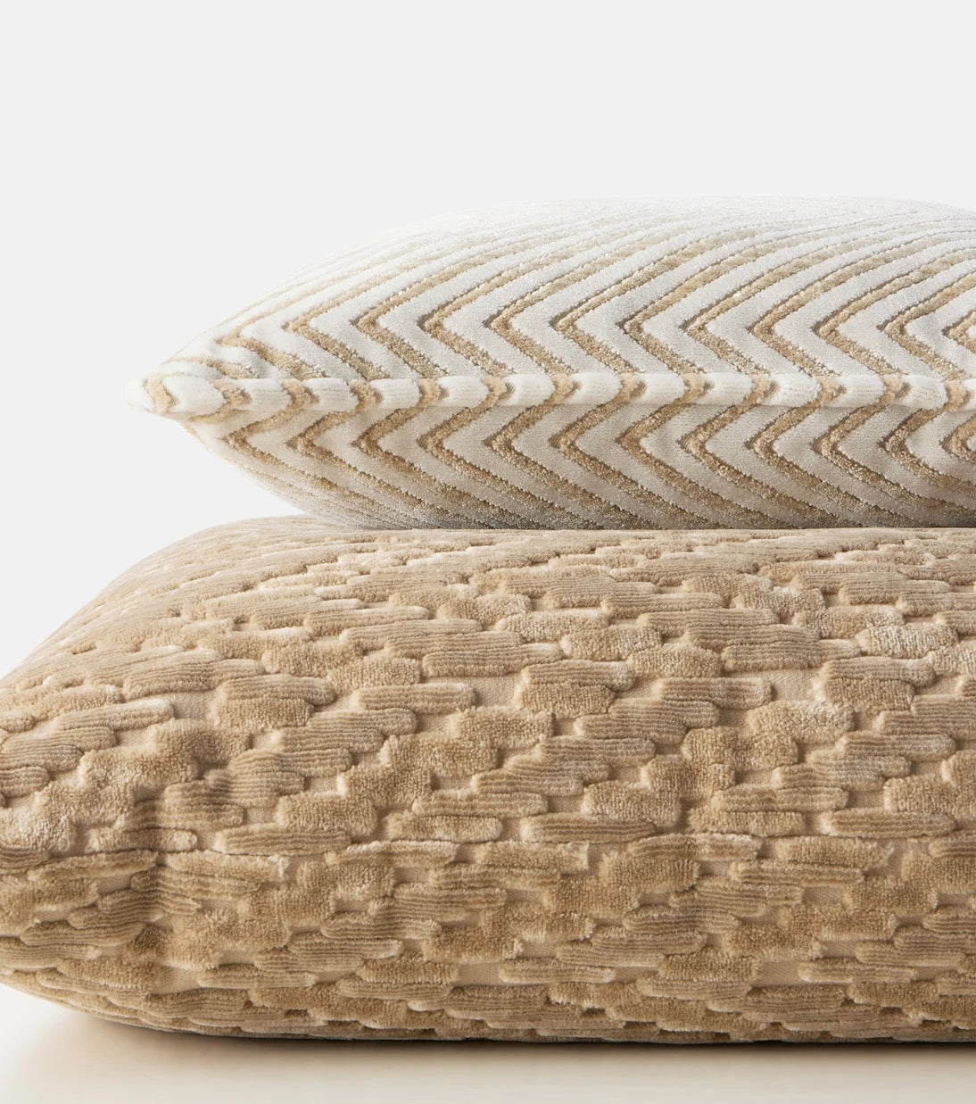 Missoni - Ziggy cushion