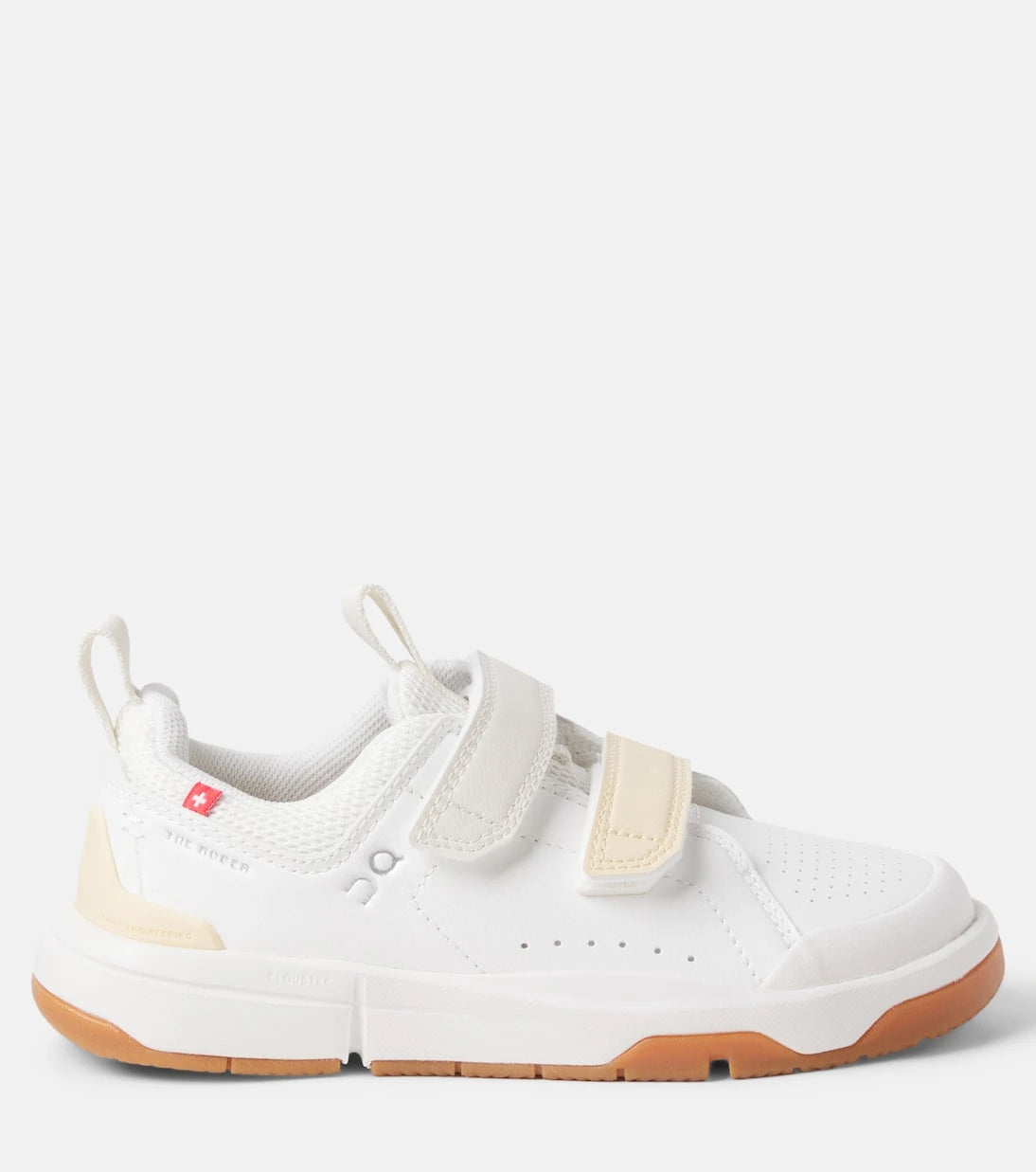On Kids - The Roger sneakers
